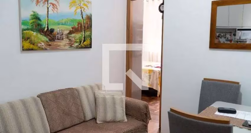 Apartamento com 1 quarto à venda na Rua Brigadeiro Tobias, 300, Centro, São Paulo