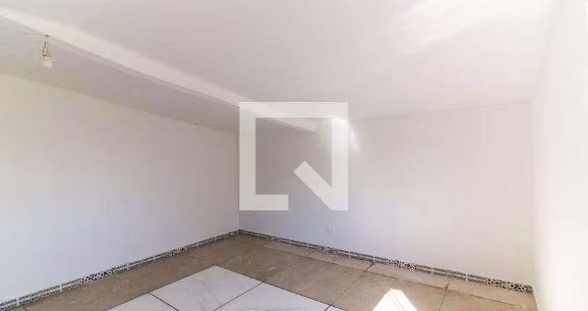 Casa à Venda - Chácara Santo Antonio, 1 Quarto,  45 m2