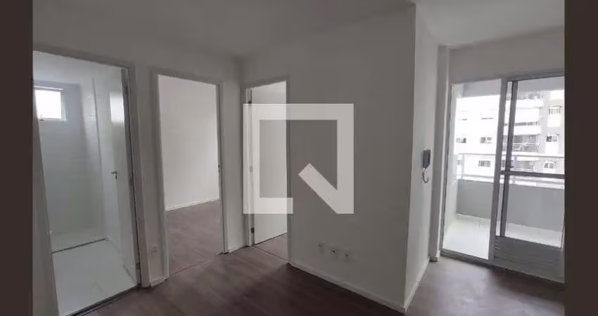 Apartamento à venda - água branca, 2 quartos,  32 m2