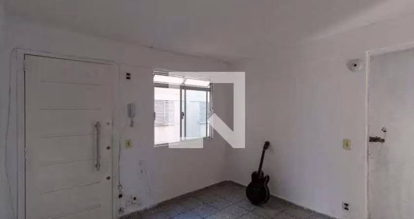 Apartamento com 2 quartos à venda na Rua Manuel Inácio de Loiola, 530, Itaquera, São Paulo