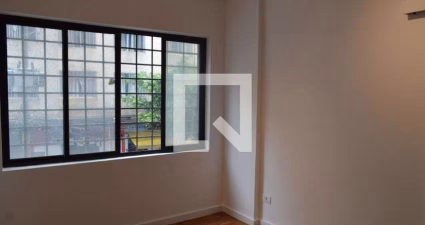 Apartamento à Venda - Liberdade, 1 Quarto,  41 m2