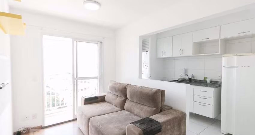 Apartamento à Venda - Liberdade, 2 Quartos,  45 m2