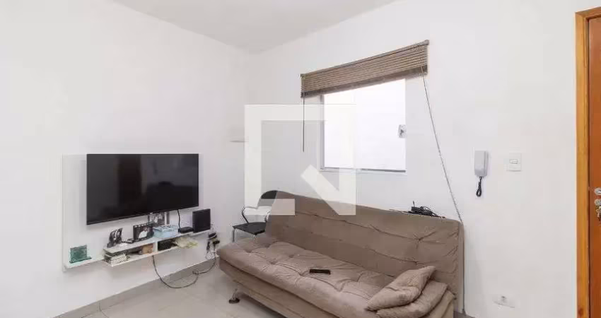 Apartamento à Venda - Artur Alvim, 1 Quarto,  33 m2