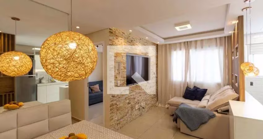Apartamento à Venda - Cangaíba, 2 Quartos,  47 m2