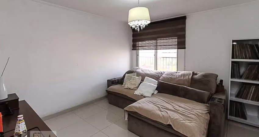 Apartamento à venda - vila antonieta, 3 quartos,  73 m2