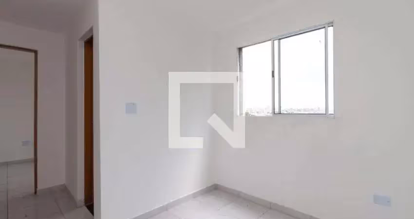 Apartamento à Venda - Ponte Rasa, 1 Quarto,  27 m2