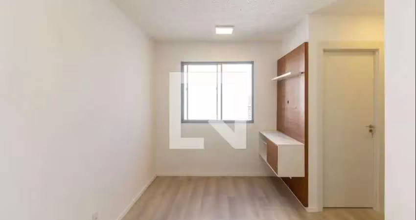 Apartamento à venda - barra funda, 2 quartos,  40 m2
