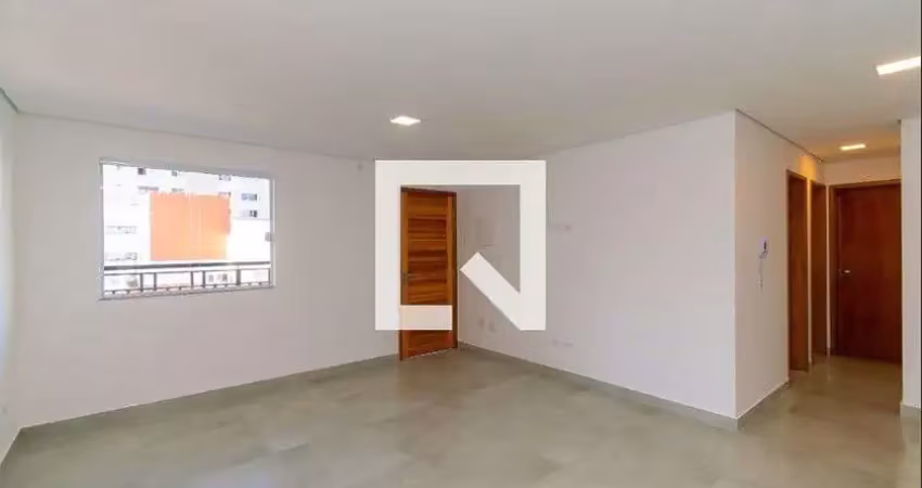 Apartamento à Venda - Santana, 2 Quartos,  53 m2