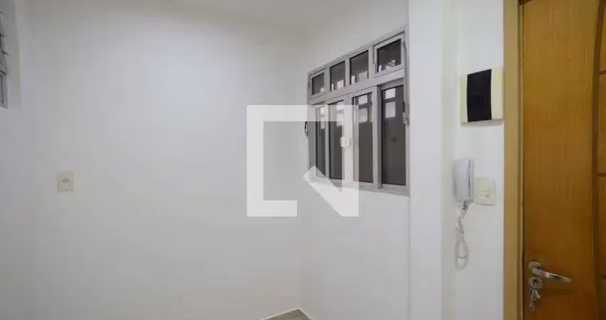 Apartamento com 1 quarto à venda na Rua Oscar Cintra Gordinho, 185, Liberdade, São Paulo