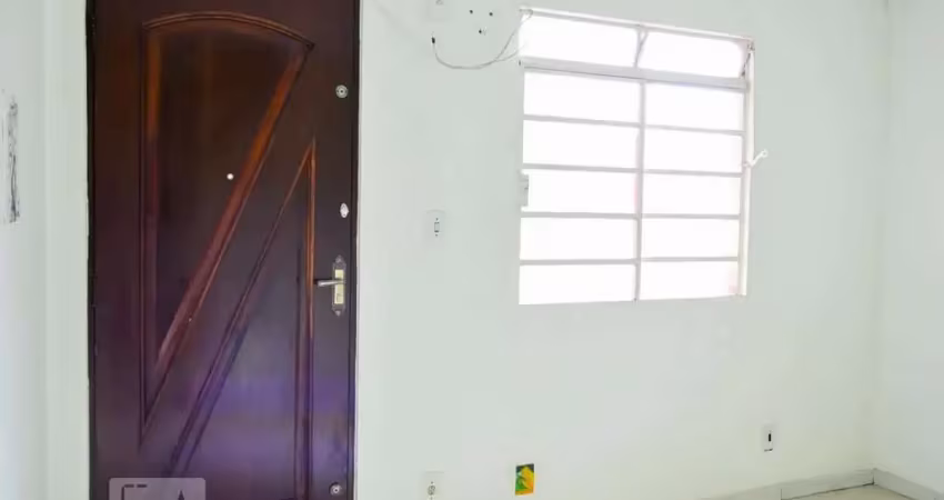 Apartamento com 2 quartos à venda na Rua dos Banqueiros, s/n Q:A L:, Sapopemba, São Paulo