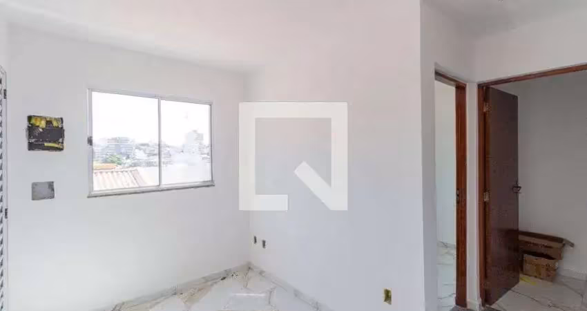 Apartamento com 2 quartos à venda na Rua Domingos de Carlo, 324, Vila Ré, São Paulo