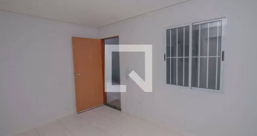 Apartamento à venda - jardim teresa, 1 quarto,  37 m2