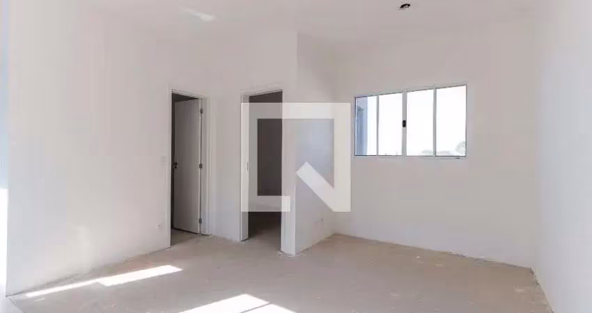 Apartamento à venda - vila mazzei, 1 quarto,  37 m2