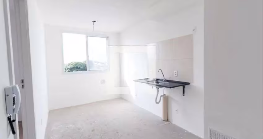 Apartamento à Venda - Vila Ré, 1 Quarto,  24 m2