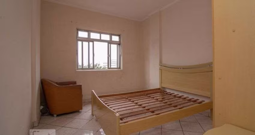 Apartamento à Venda - Mooca, 1 Quarto,  24 m2