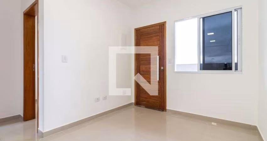 Apartamento à Venda - Vila Nova Cachoeirinha, 2 Quartos,  37 m2