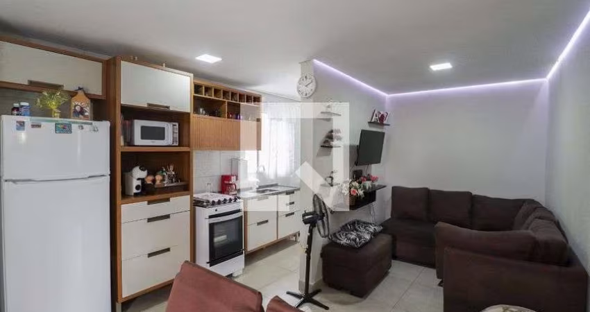 Apartamento à Venda - Vila Nova Cachoeirinha, 2 Quartos,  47 m2