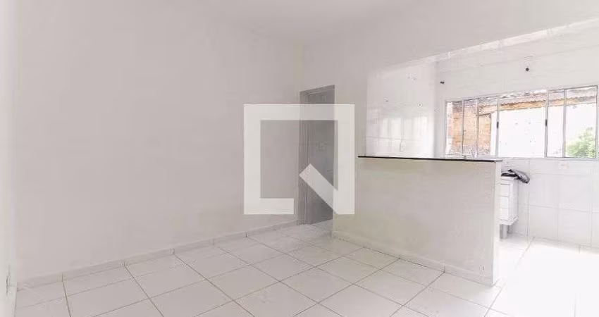 Casa à Venda - Itaquera, 1 Quarto,  50 m2