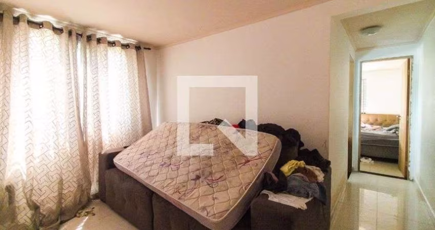 Apartamento à Venda - Vila Jacuí, 2 Quartos,  44 m2