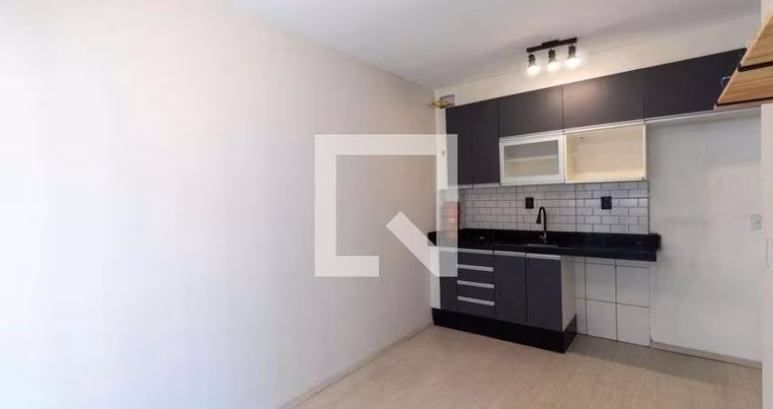 Apartamento à Venda - Vila Ré, 2 Quartos,  39 m2