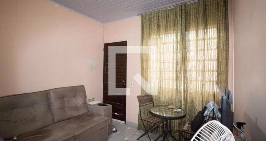 Casa à Venda - Cangaíba, 3 Quartos,  190 m2