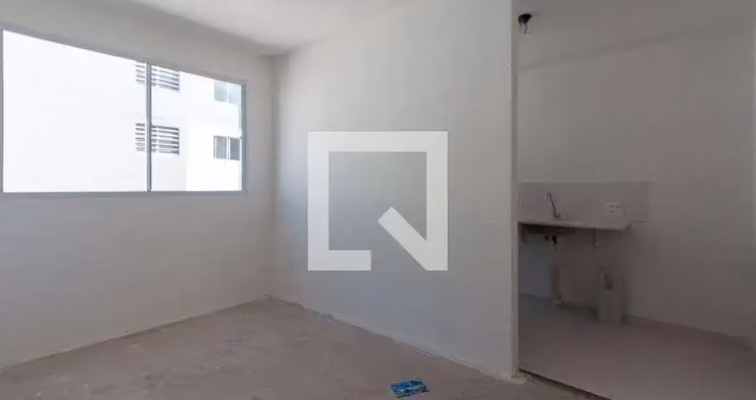 Apartamento com 2 quartos à venda na Rua Agrimensor Sugaya, 1210, Itaquera, São Paulo