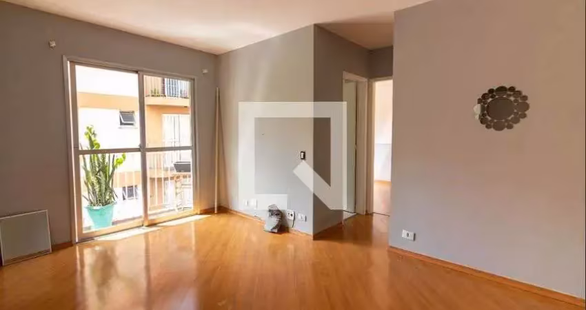 Apartamento à Venda - Jardim Sao Luis, 2 Quartos,  55 m2