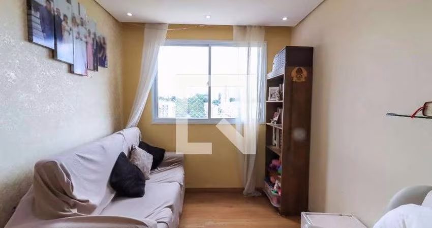 Apartamento à Venda - Jardim Taboão, 2 Quartos,  42 m2