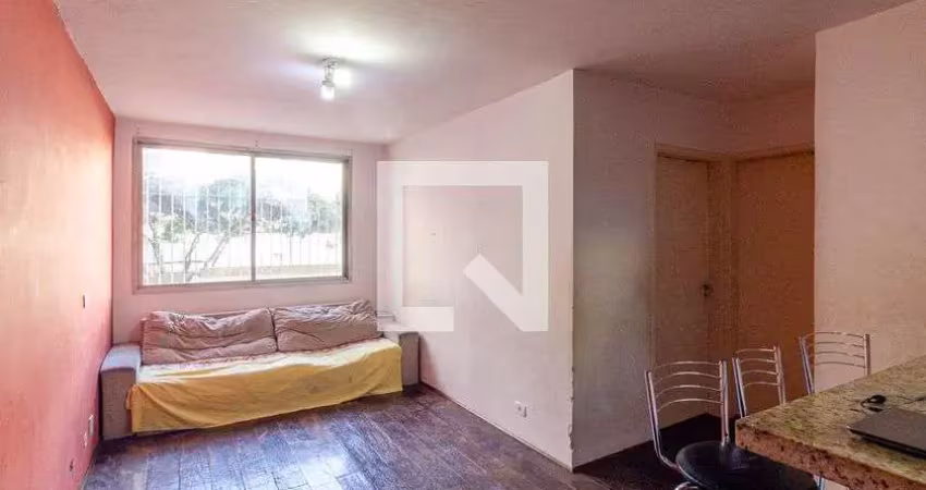 Apartamento à venda - santa cecília, 1 quarto,  42 m2