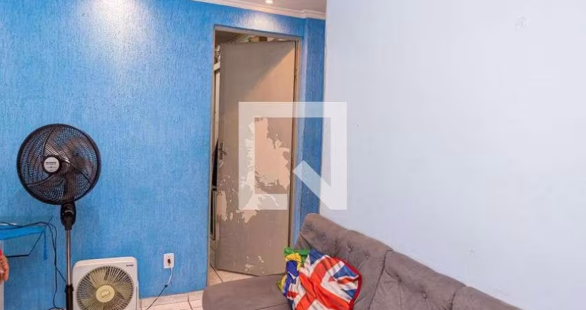 Apartamento à Venda - Cangaíba, 2 Quartos,  47 m2