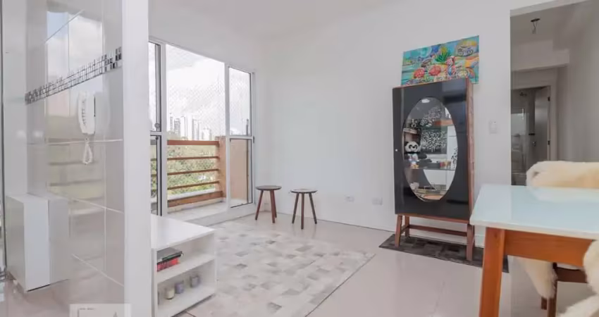 Apartamento com 2 quartos à venda na Rua Antônio Aggio, 49, Panamby, São Paulo