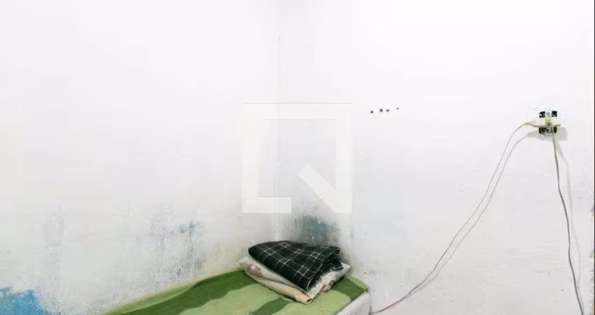 Casa à Venda - Itaquera, 1 Quarto,  70 m2