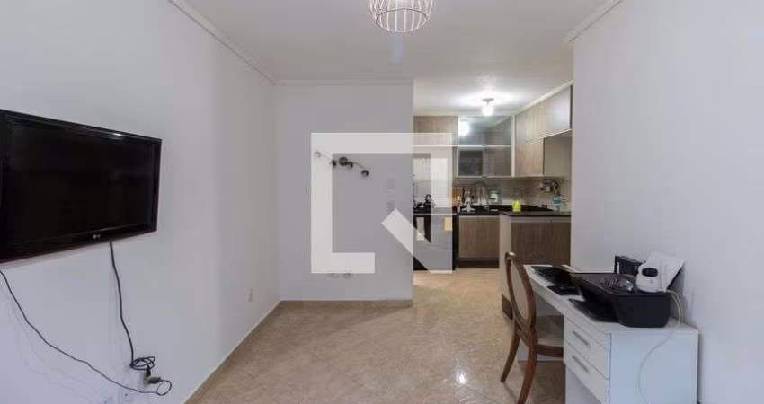 Casa à Venda - Vila Constança , 3 Quartos,  90 m2
