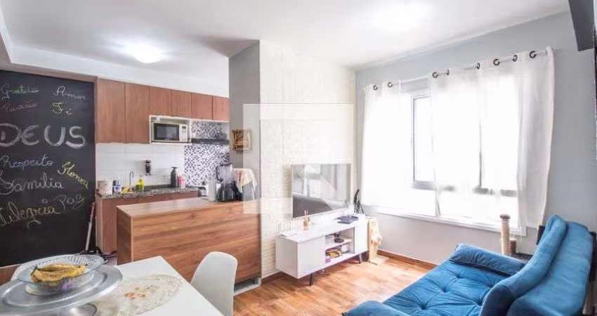 Apartamento à Venda - Raposo Tavares, 2 Quartos,  44 m2