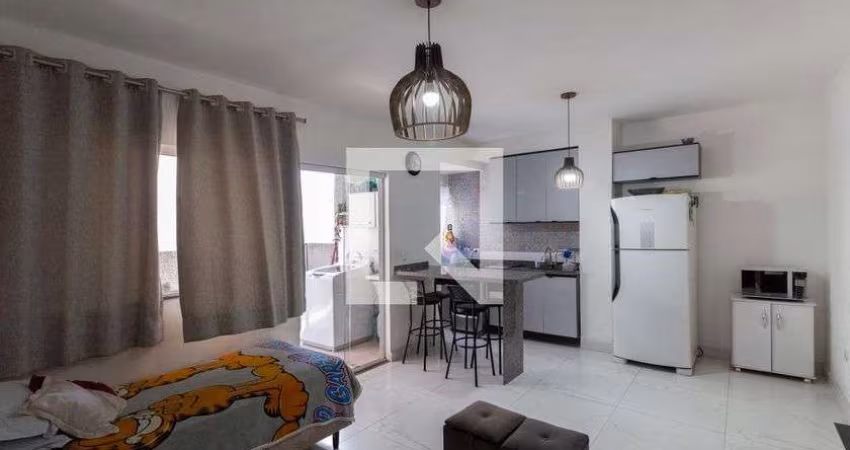 Apartamento à Venda - Jardim Maringá, 2 Quartos,  52 m2