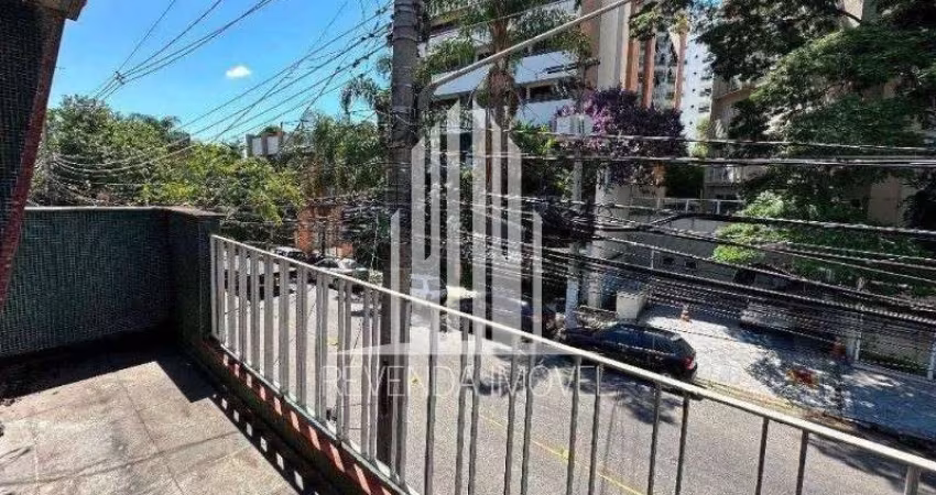 PONTO COMERCIAL em SÃO PAULO - SP, ALTO DA LAPA