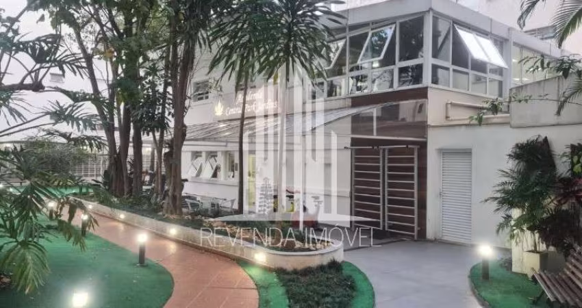 Apartamento para locação em Cerqueira César, São Paulo-SP: 1 quarto, 1 banheiro, 1 vaga de garagem, 50m² de área.