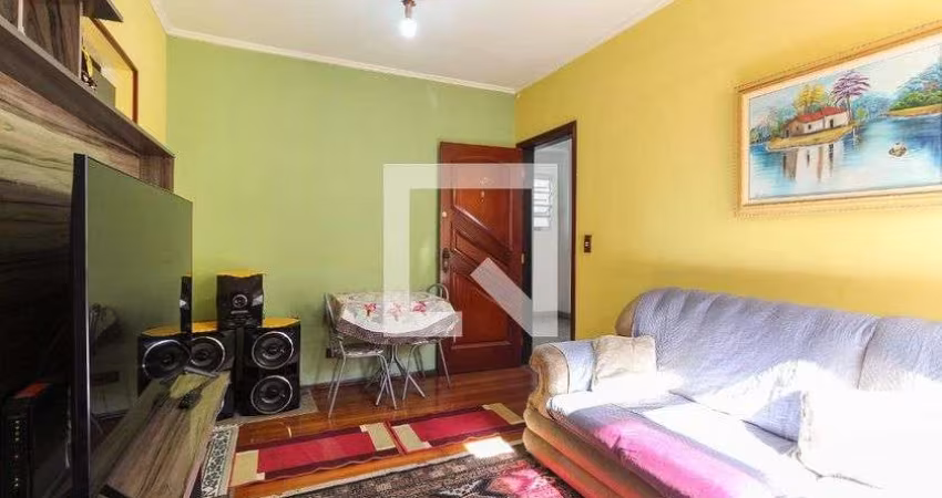Apartamento à Venda - Vila Carmosina, 2 Quartos,  56 m2