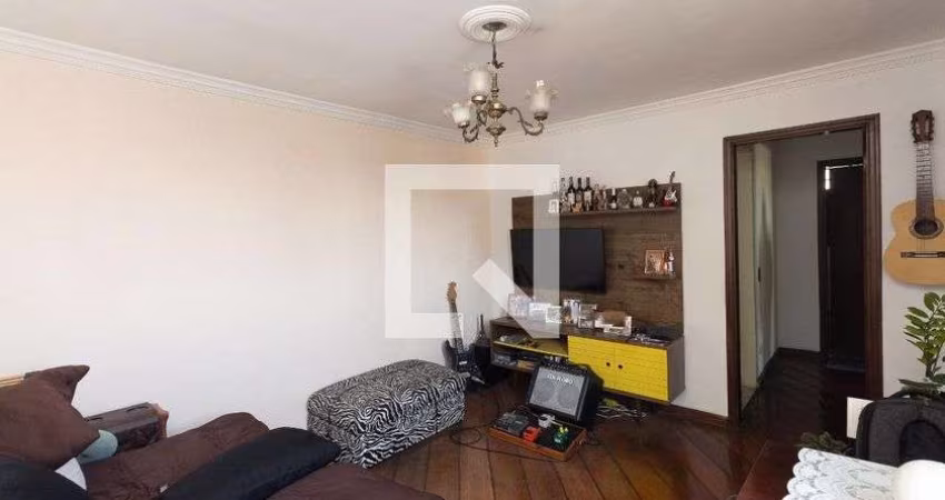 Apartamento à Venda - Vila Guilherme, 1 Quarto,  53 m2