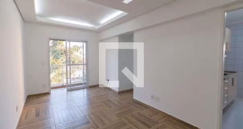Apartamento com 2 quartos à venda na Rua Doutor João Vieira Neves, 378, Butantã, São Paulo