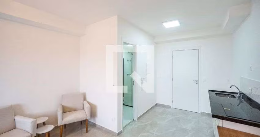 Apartamento à Venda - Vila Matilde, 1 Quarto,  28 m2