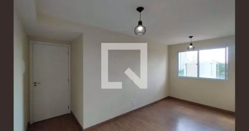 Apartamento à venda - jardim são savério, 2 quartos,  41 m2