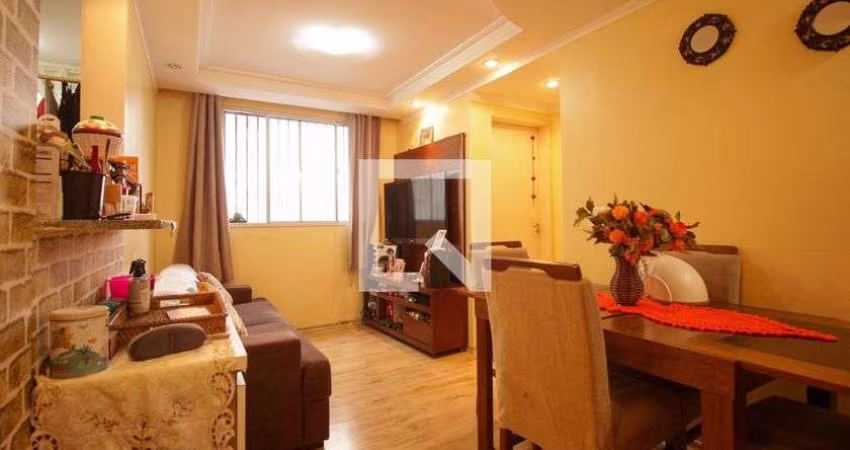 Apartamento à Venda - Vila Mendes, 2 Quartos,  47 m2