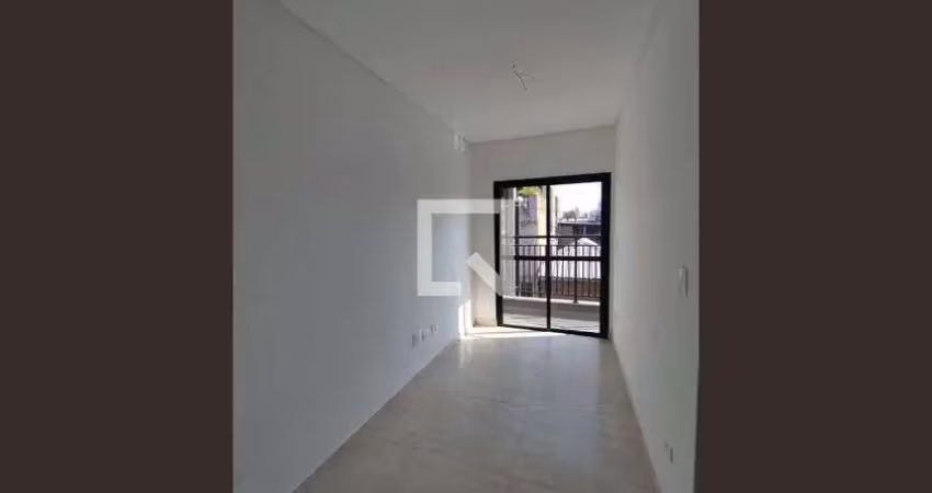 Apartamento à venda - vila das mercês, 2 quartos,  41 m2