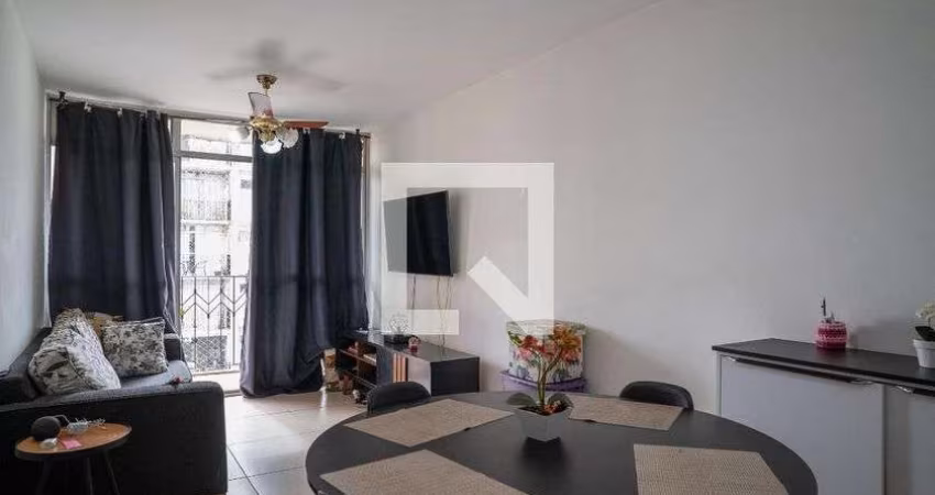 Apartamento à Venda - Jardim São Savério, 2 Quartos,  59 m2