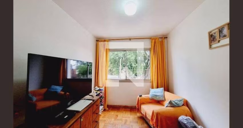 Apartamento à Venda - Jaguaré, 3 Quartos,  78 m2