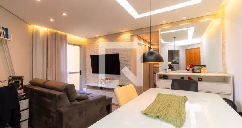 Apartamento à Venda - Vila Califórnia, 2 Quartos,  55 m2