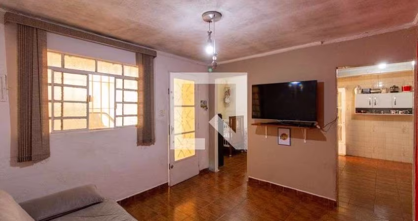 Casa à Venda - Jardim Fernandes, 2 Quartos,  90 m2