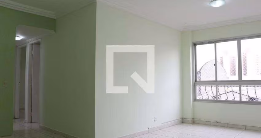Apartamento à Venda - Tatuapé, 3 Quartos,  72 m2