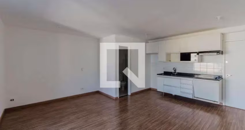 Apartamento com 1 quarto à venda na Rua Clímaco Barbosa, 500, Cambuci, São Paulo